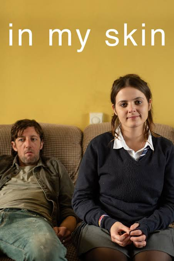  de Série In my skin (2020)