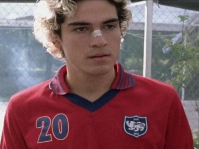 Foto 1 de A Dor de Te Amar