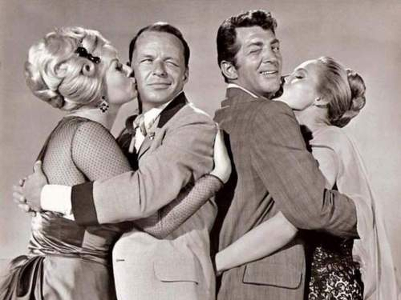 Foto 1 de Os 4 Heróis do Texas