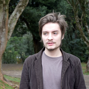Foto de perfil de Alan Borgartz