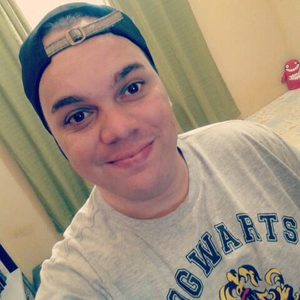 Foto de perfil de Edvar Feitosa
