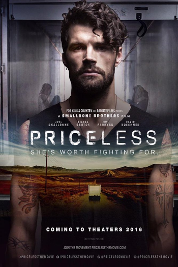  de Filme O Preço da Liberdade (2016)