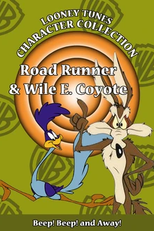 Coiote e Papa-Léguas (Wile E. Coyote and The Road Runner)