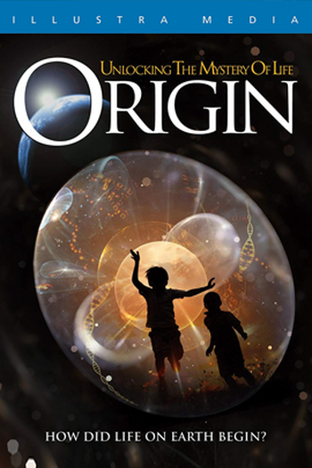 Poster de Filme A Origem Da Vida (2002)