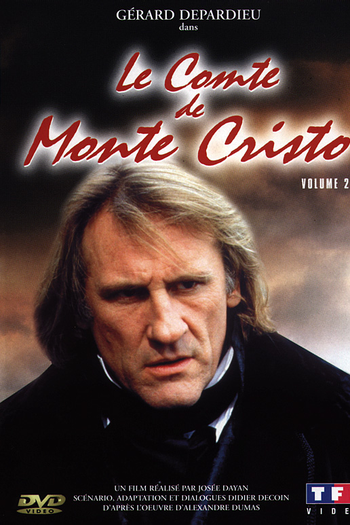  de Série O Conde de Monte Cristo (1999)