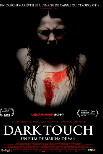  de Filme O Lado Sombrio (2013)