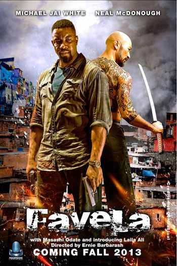  de Filme Vingança Fatal (2014)