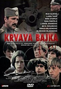 Krvava bajka (Krvava bajka)