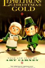 The Leprechauns’ Christmas Gold (The Leprechauns’ Christmas Gold)