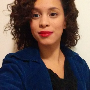 Foto de perfil de Marina Vieira