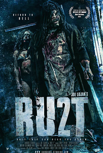 Rust 2 - Poster / Capa / Cartaz - Oficial 1