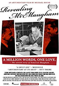 Revealing Mr. Maugham (Revealing Mr. Maugham)