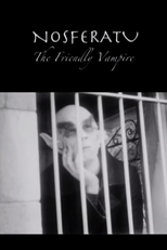Nosferatu: The Friendly Vampire (Nosferatu: The Friendly Vampire)