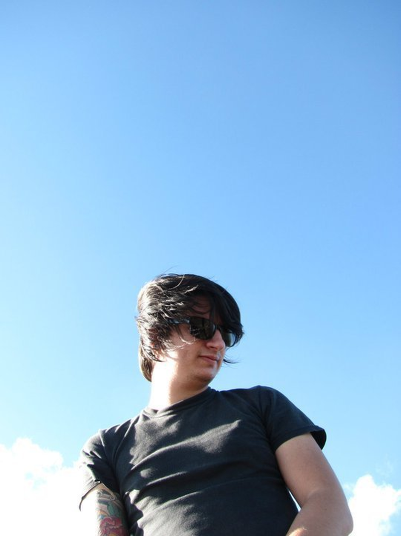 Filipe - Foto 1