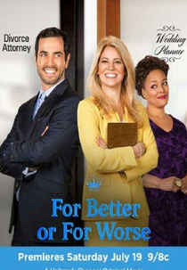 Pare o Casamento (For Better or for Worse)