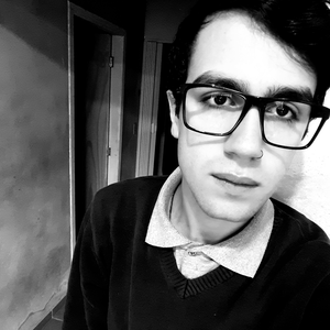 Foto de perfil de Helder