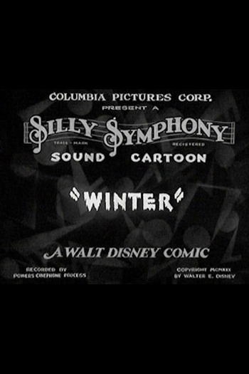  de Curta Inverno (1930)