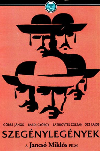  de Filme Os Sem-Esperança (1965)