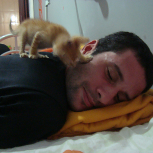 Foto de perfil de Philipi