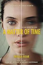 A Matter of Time (A Matter of Time)