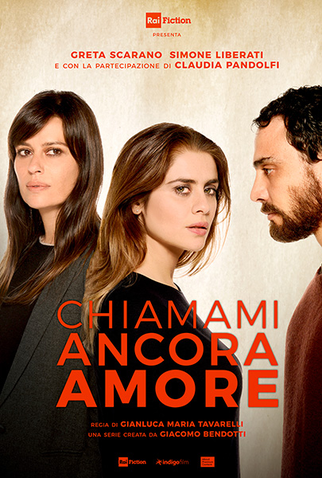 Poster 1 de Série Chiamami Ancora Amore (2021)