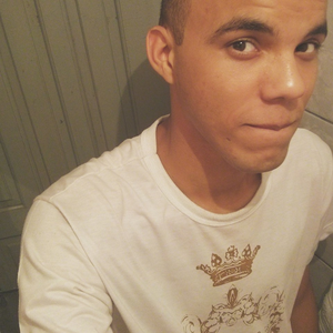Foto de perfil de Thiago Alves