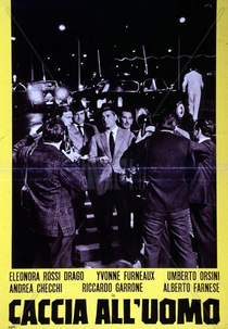 Caccia all'uomo (Caccia all'uomo)