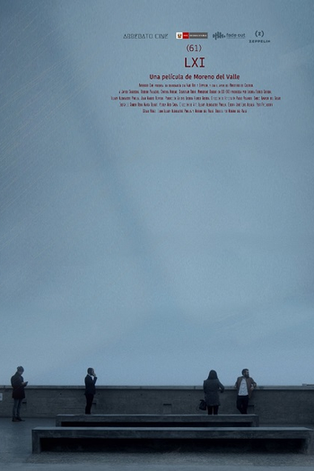 Poster de Filme LXI (61) (2021)