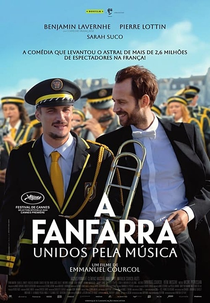 A Fanfarra (En fanfare)