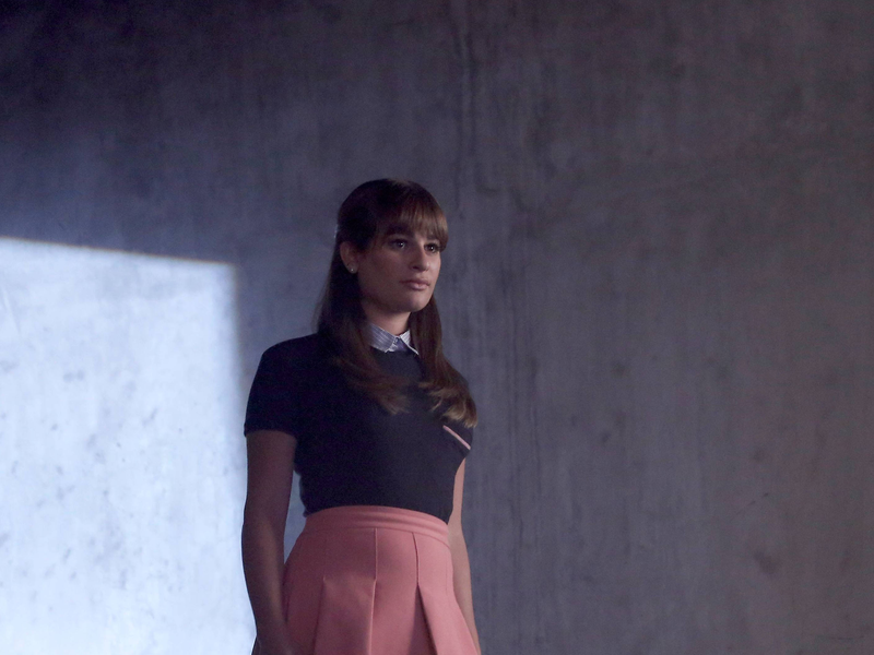 Foto 4 de Glee (6ª Temporada)
