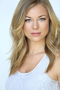 Nikki Leigh - Poster / Capa / Cartaz - Oficial 4