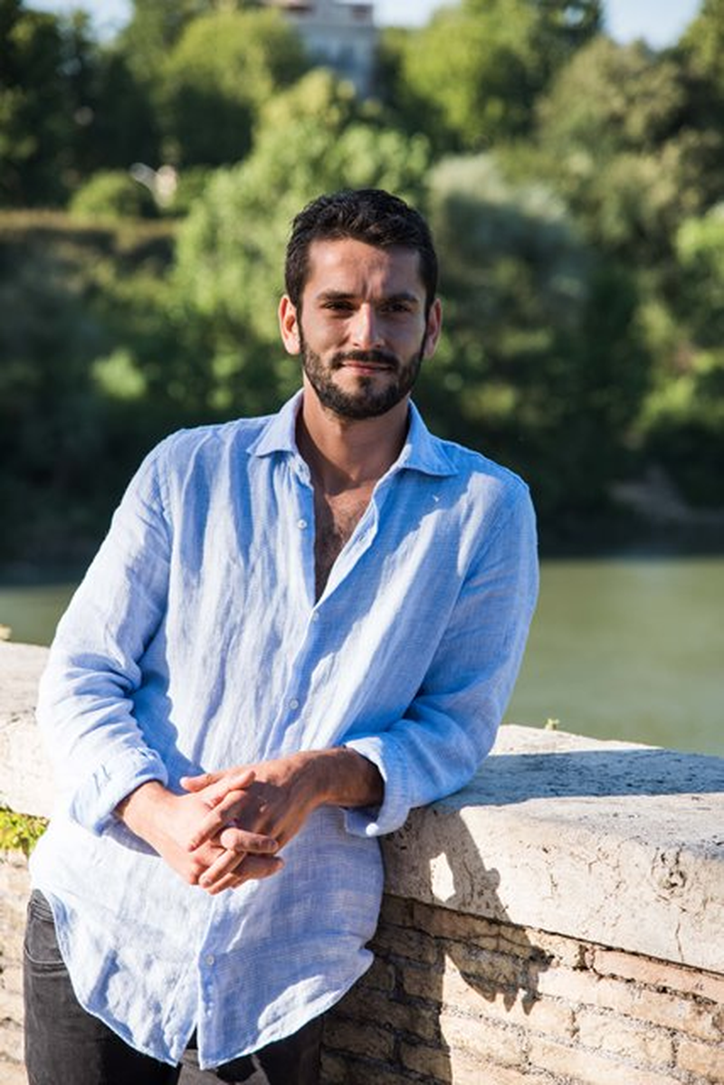 Daniele Mariani - Foto 7
