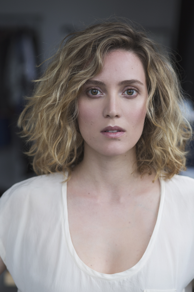 Evelyne Brochu - Foto 2