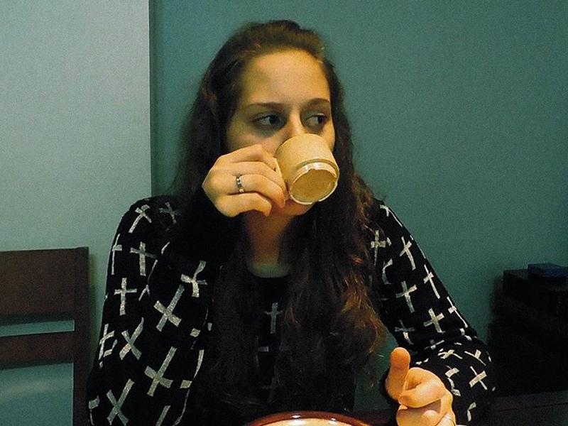 Foto 3 de A Opressão