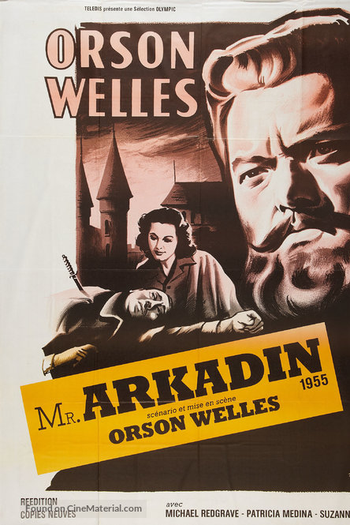  de Filme Grilhões do Passado (1955)