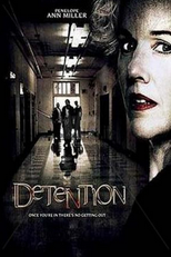 Cercados Pelo Medo (Detention)