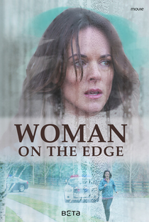 Woman on the Edge - Poster / Capa / Cartaz - Oficial 1