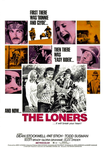 The Loners (The Loners)