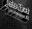 Judas Priest - Live Vengeance '82