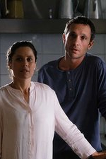 Poster de Episódio Lago (2019)