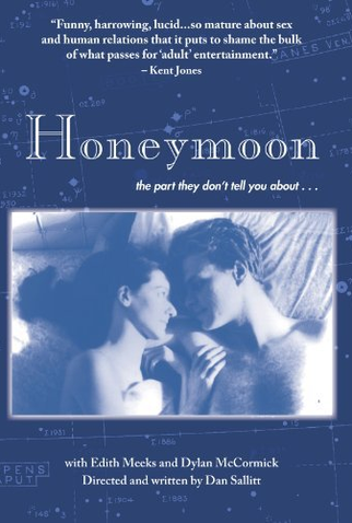 Poster 1 de Filme Lua de Mel (1998)
