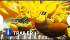 Digimon Adventure 02: O Início | Trailer Dublado