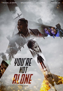 You're Not Alone (You're Not Alone)