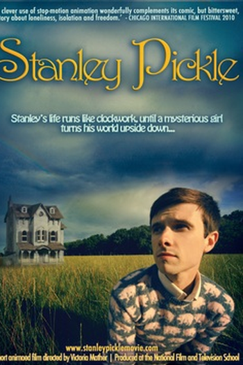  de Curta Stanley Pickle (2010)