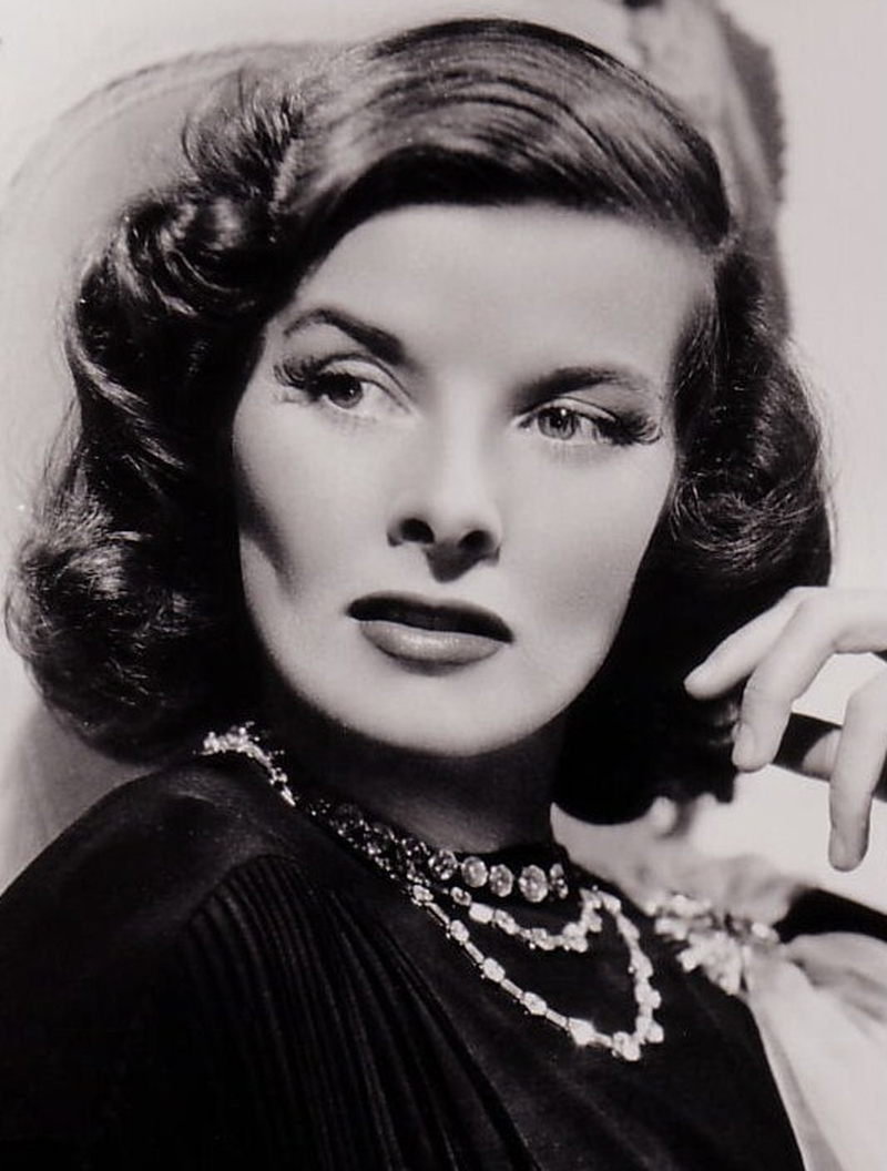 Katharine Hepburn - Foto 4