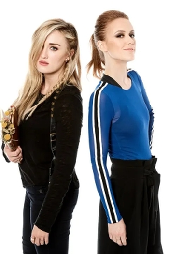 Poster de Episódio An Open Window (2020)