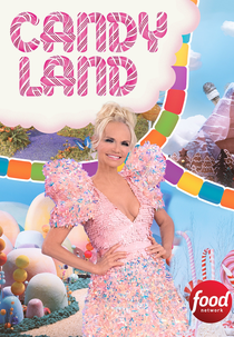 Candy Land: Doce Batalha (Candy Land)