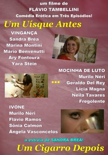 Um Uísque Antes... e Um Cigarro Depois (Um Uísque Antes... e Um Cigarro Depois)