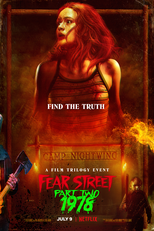Rua do Medo: 1978 - Parte 2 (Fear Street: 1978)