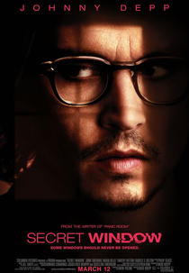 A Janela Secreta (Secret Window)